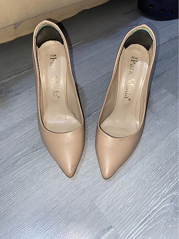 Stiletto