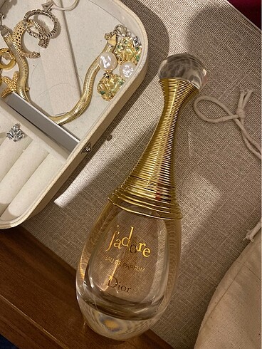 Dior Dior jadore kadın parfüm