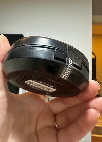 Flormar Wet & Dry Mat Kompakt Pudra 10G - Görsel 5