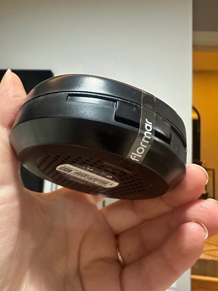 Flormar Wet & Dry Mat Kompakt Pudra 10G - Görsel 5