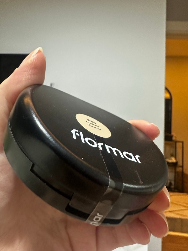 Flormar Wet & Dry Mat Kompakt Pudra 10G - Görsel 3