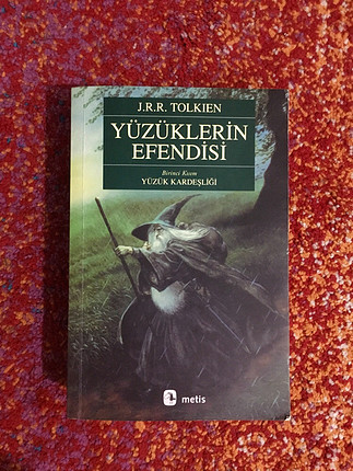 Roman kitap