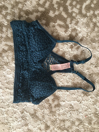 xs Beden Bralet