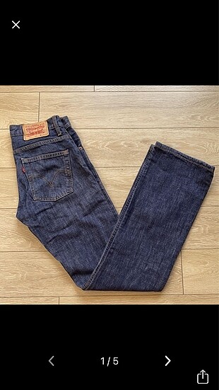 Levi's jean