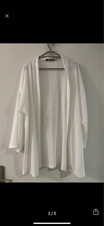 Diğer Kimono