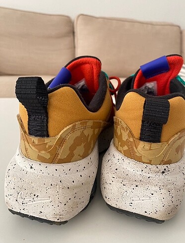 40 Beden Orijinal nike airmax spor ayakkabı