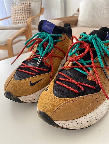 Orijinal nike airmax spor ayakkabı