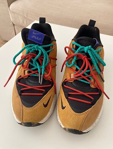 Nike Orijinal nike airmax spor ayakkabı