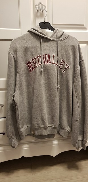 redvalley sweat