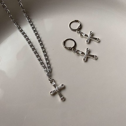 Cross set