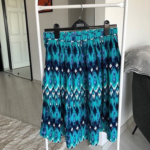 s Beden H&M Etek