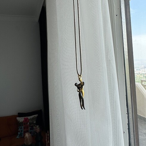 swarovski Kolye