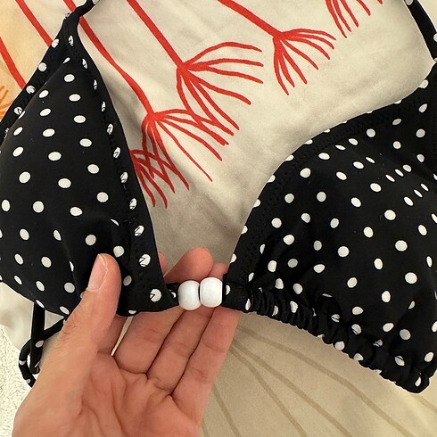 Penti Bikini Üstü