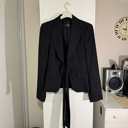 Zara Ceket