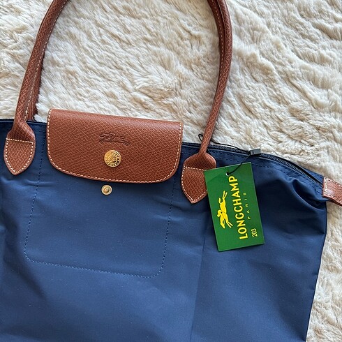 Longchamp Longchamp Çanta