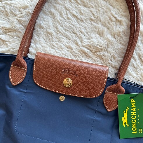 Beden Longchamp Çanta