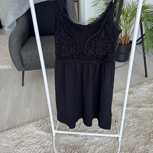 Topshop Elbise