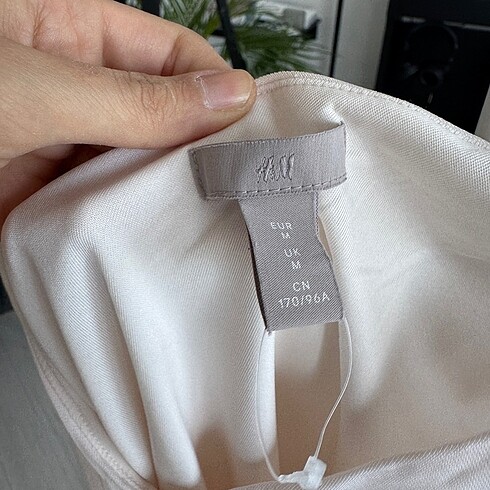 m Beden H&M Bluz