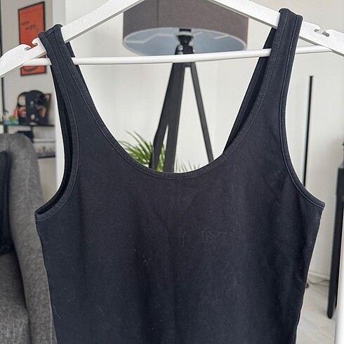 Topshop Topshop Siyah Elbise