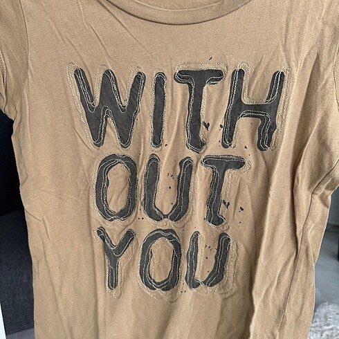 Zara T-shirt