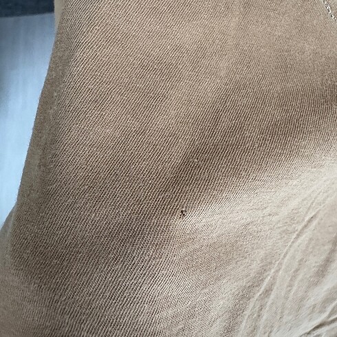 m Beden camel Renk T-shirt