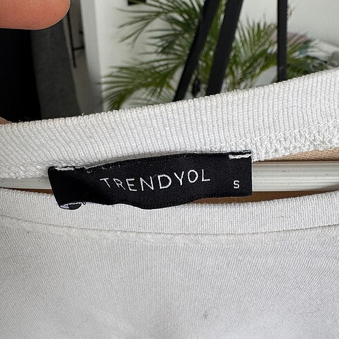 s Beden çeşitli Renk Trendyol Milla Sweatshirt