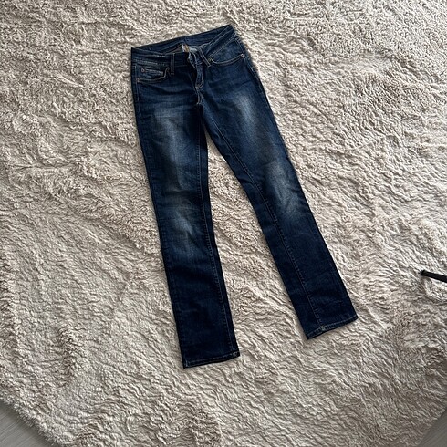 Colin's Kot Pantolon