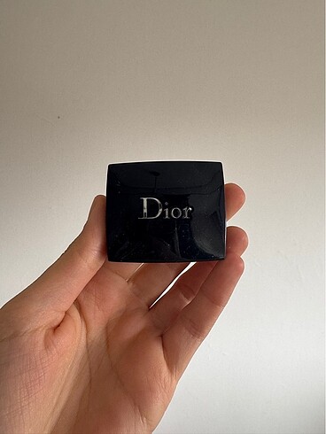 Dior 5 Couleurs 609 Earth Reflection Mini Far Paleti