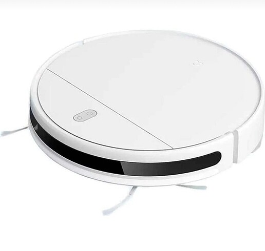 Xiaomi Xiaomi Mi Vacuum Mop 2in1 Robot Süpürge