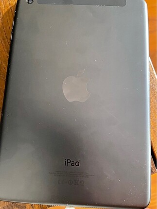 Apple Apple iPad