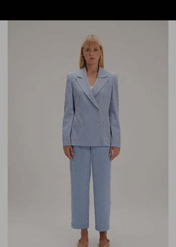 orjinal adl takım - Görsel 4