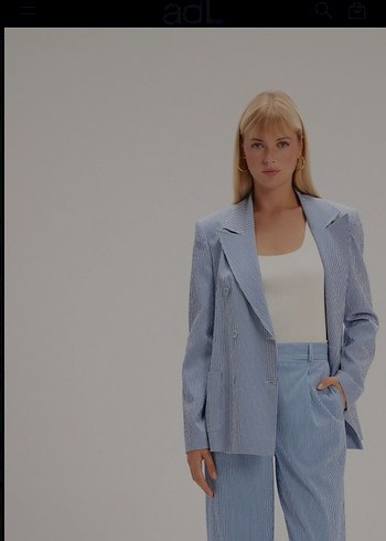 orjinal adl takım - Görsel 5