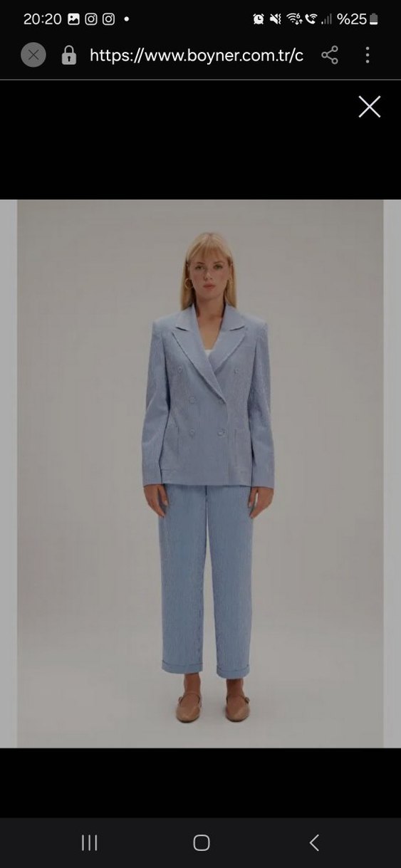 orjinal adl takım - Görsel 4