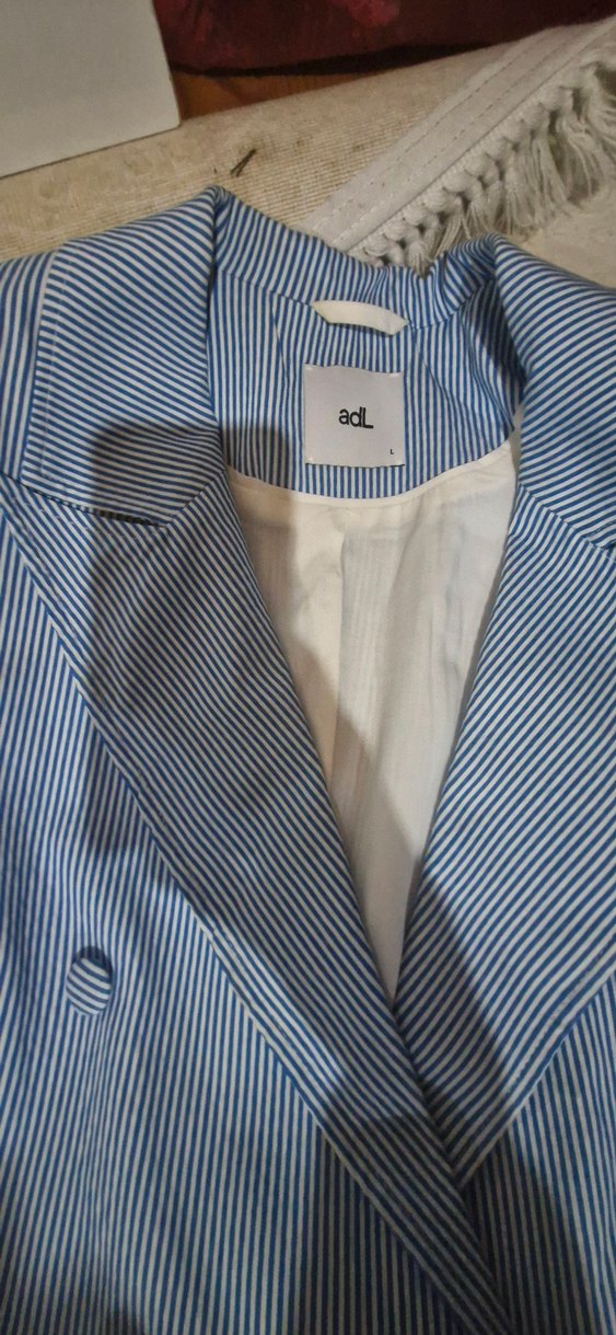 orjinal adl takım - Görsel 3