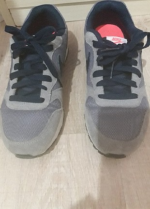 nike spor ayakkabı