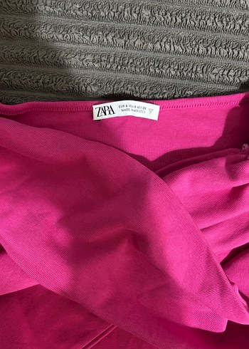 Zara bady - Görsel 3