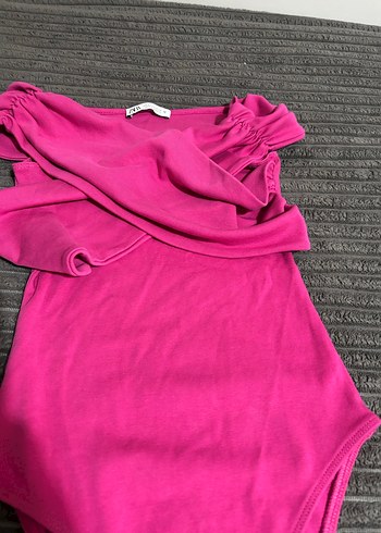 Zara bady - Görsel 2