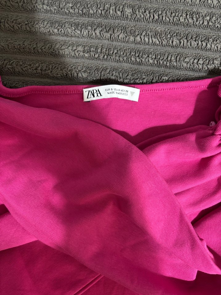 Zara bady - Görsel 3