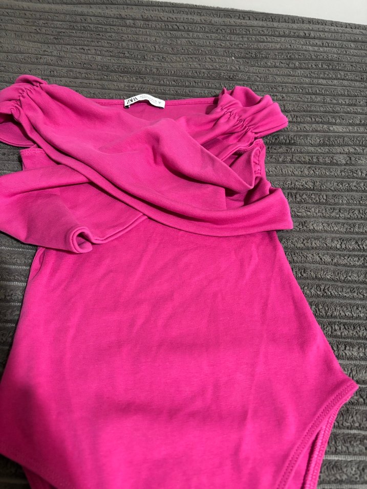 Zara bady - Görsel 2