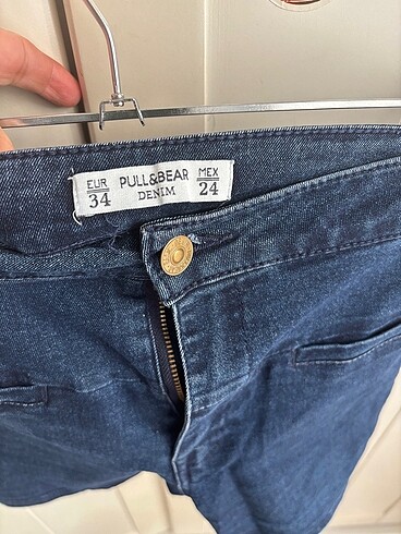 34 Beden Kot şort