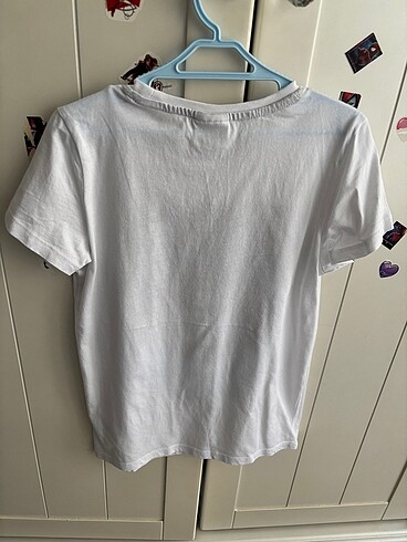 Uspa tişort - Görsel 3