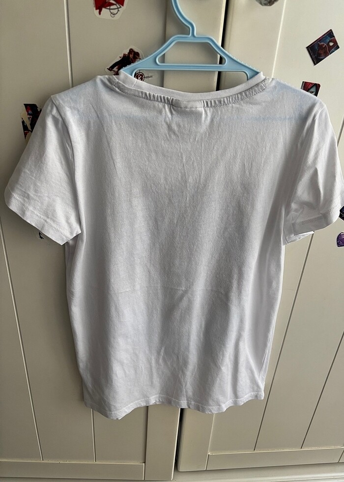 Uspa tişort - Görsel 3