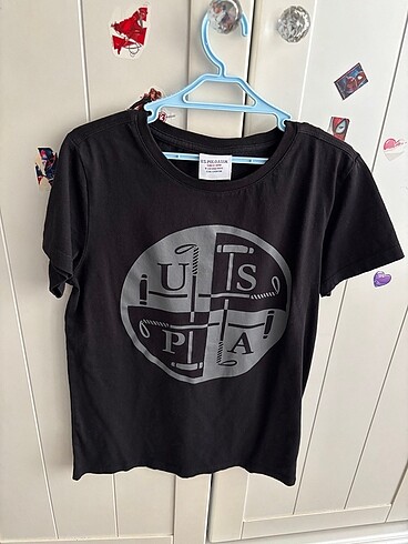 Uspa tişort