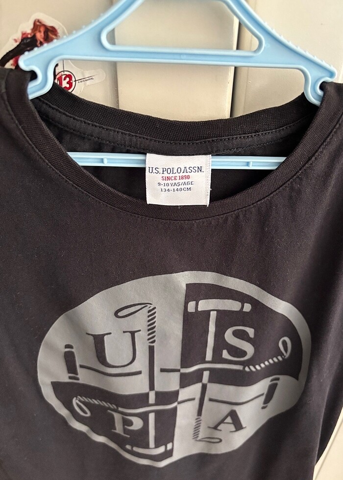 Uspa tişort - Görsel 2