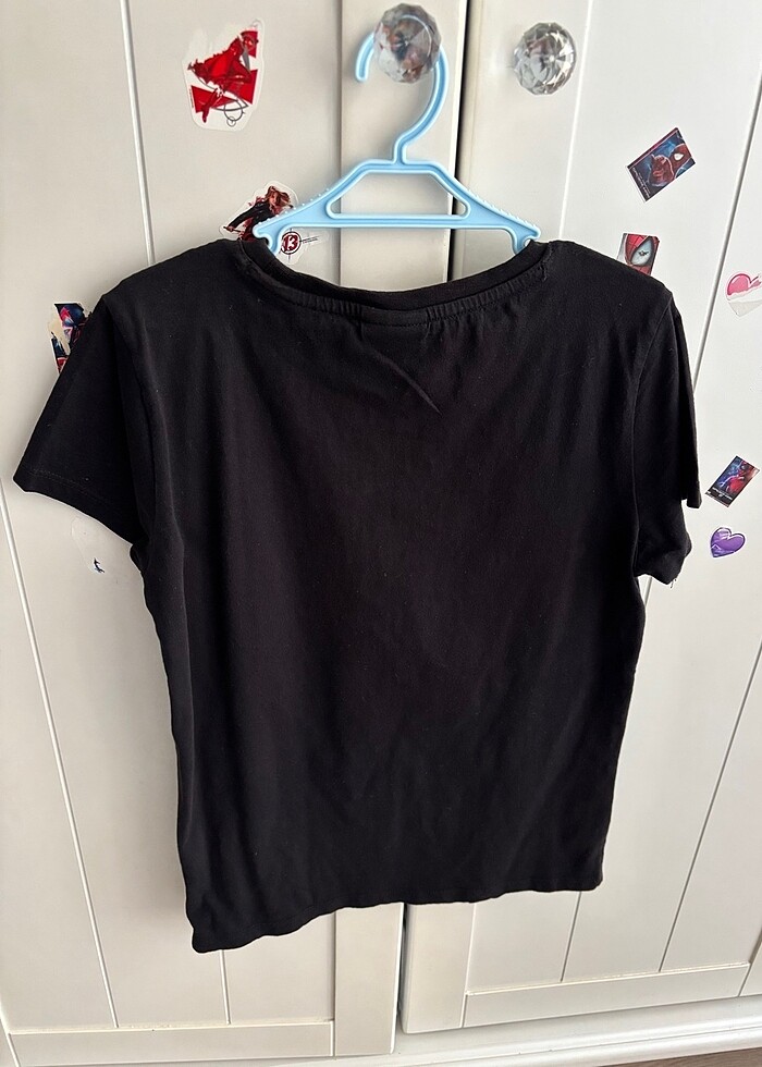 Uspa tişort - Görsel 3