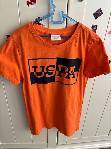 Uspa tişort