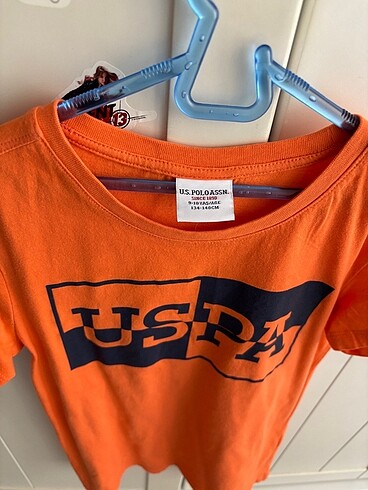 Uspa tişort - Görsel 2