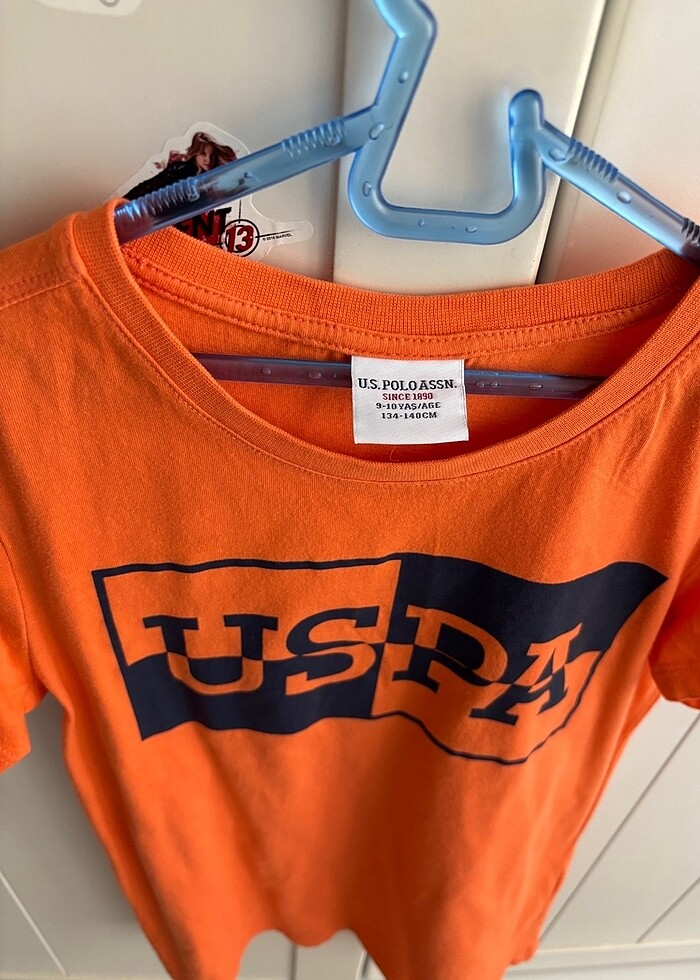 Uspa tişort - Görsel 2