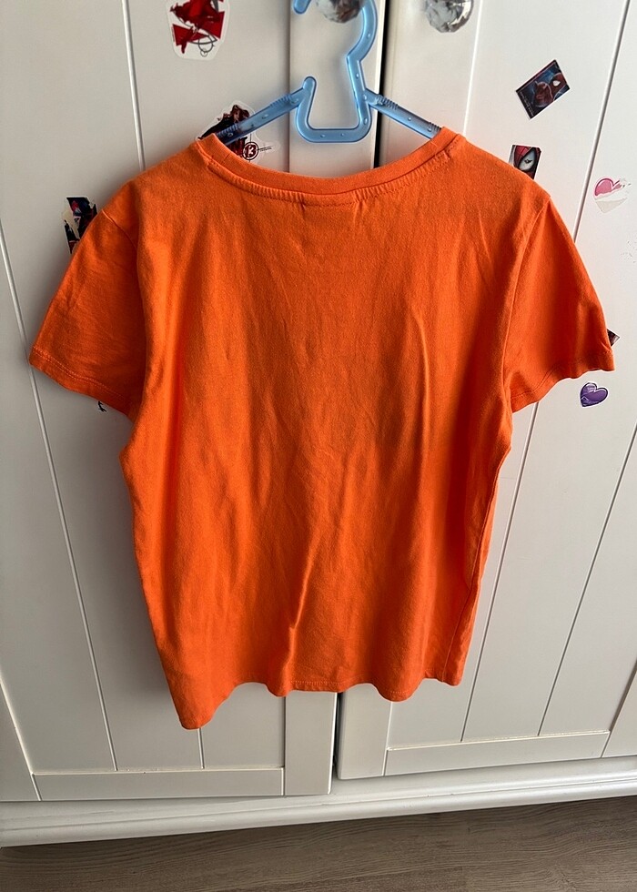 Uspa tişort - Görsel 3