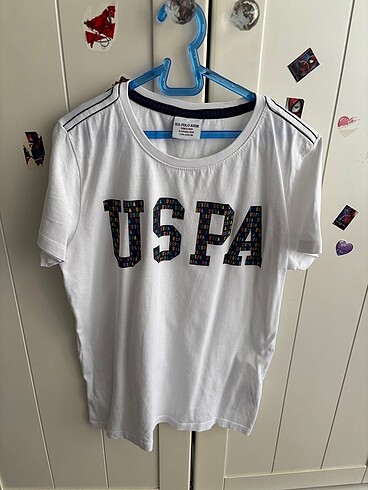 Uspa tişort